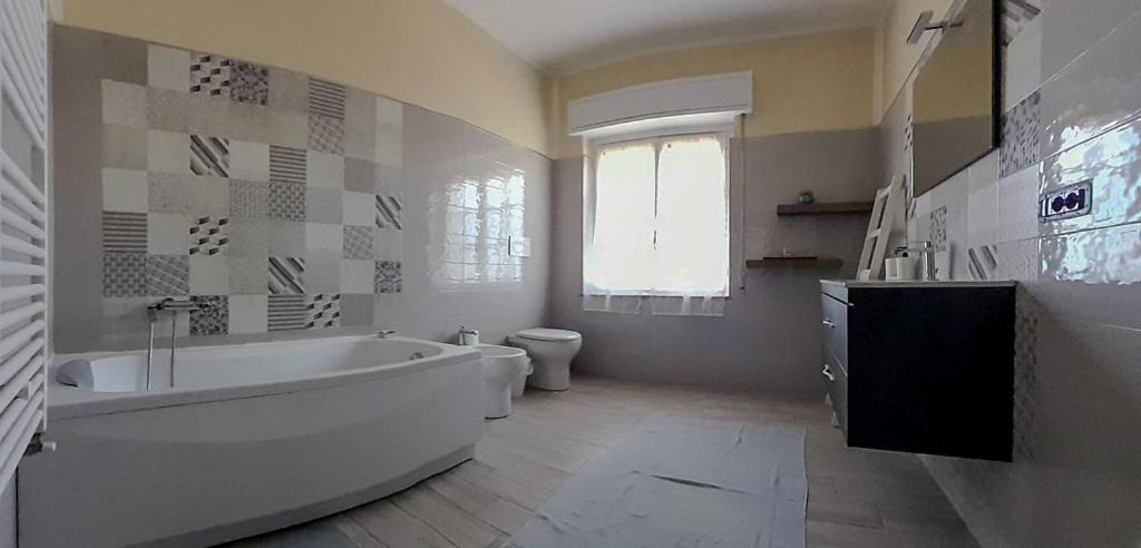 Mari & Monti Bed & Breakfast Giba Exterior photo